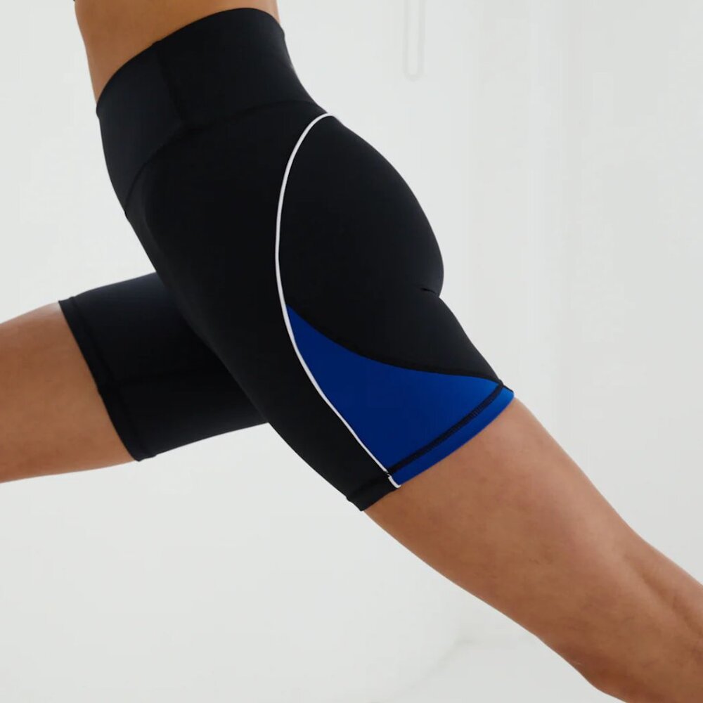 NWT Allfenix Reflex Shorts Size XS